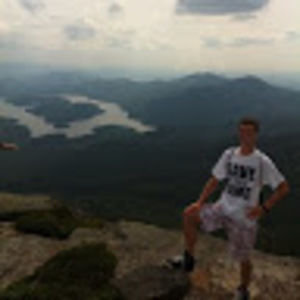 Meet your Posher, Mick